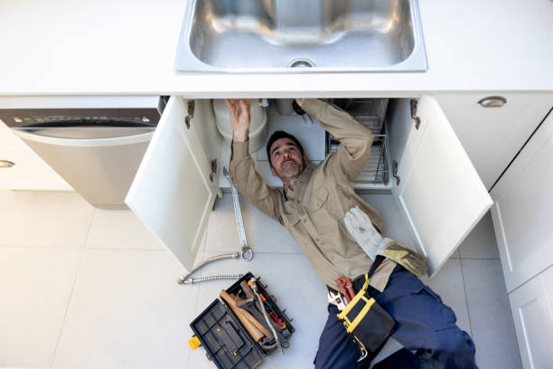 Best Pipe Repair Near Me  in Laurel, MD