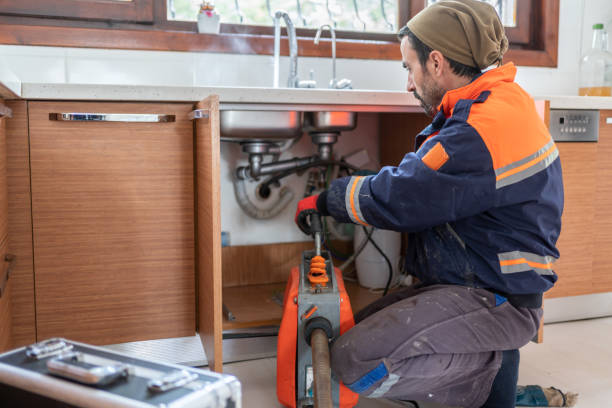 Best Plumbing Services Near Me  in Laurel, MD
