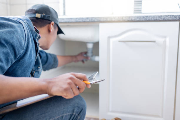 Reliable Laurel, MD Plumbing Solutions