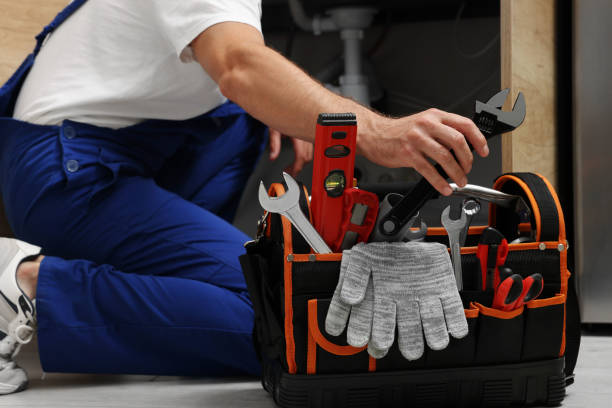 Best Emergency Plumbing Repair  in Laurel, MD