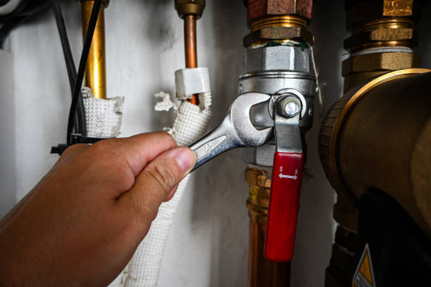 Best Sewer Line Repair  in Laurel, MD